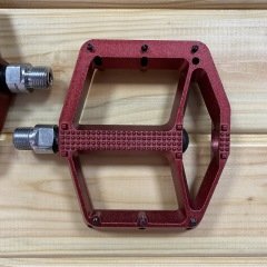 Cube Acid Flat A3-ZP Platform Pedal