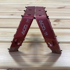 Cube Acid Flat A3-ZP Platform Pedal