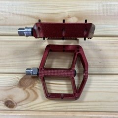 Cube Acid Flat A3-ZP Platform Pedal