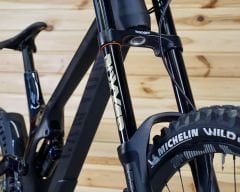 Canyon Sender CF 8.0 27.5” - Downhill Bisiklet
