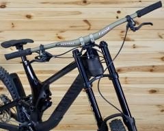 Canyon Sender CF 8.0 27.5” - Downhill Bisiklet