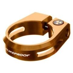 Nukeproof Horizon Sele Kelepçesi - 28.6mm - Bakır