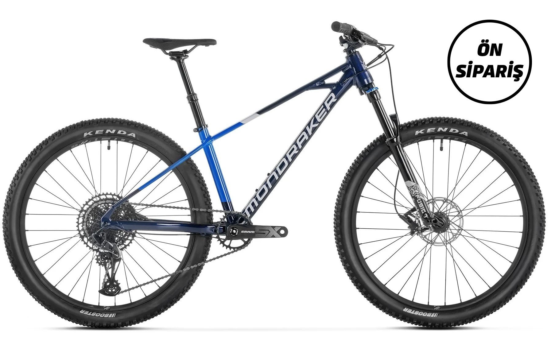 Mondraker TRICK 26 - Midnight Blue