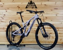 Specialized Stumpjumper Evo Custom 29” - Enduro Bisiklet