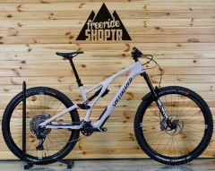 Specialized Stumpjumper Evo Custom 29” - Enduro Bisiklet