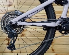 Specialized Stumpjumper Evo Custom 29” - Enduro Bisiklet