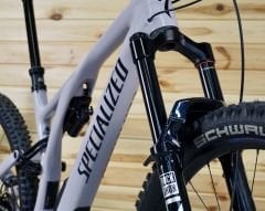Specialized Stumpjumper Evo Custom 29” - Enduro Bisiklet