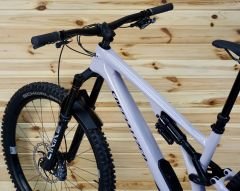 Specialized Stumpjumper Evo Custom 29” - Enduro Bisiklet