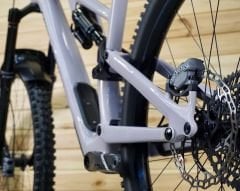 Specialized Stumpjumper Evo Custom 29” - Enduro Bisiklet
