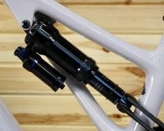 Specialized Stumpjumper Evo Custom 29” - Enduro Bisiklet