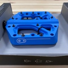 CrankBrothers Stamp 1 S Platform Pedal