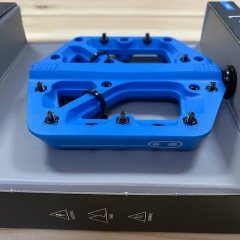 CrankBrothers Stamp 1 S Platform Pedal