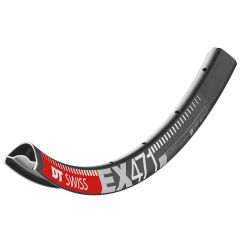 DT Swiss EX 471 29” MTB Jant - Siyah