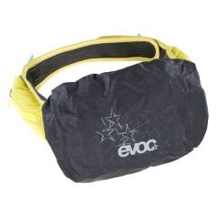 Evoc Rain Cover Hip Pack Çanta Kılıfı - Siyah