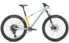 Mondraker TRICK 26 - Bunker Grey