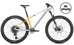 Mondraker TRICK 26 - Bunker Grey