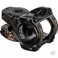Reverse Black-One D-2 Gidon Boğazı - 31.8/35x35mm - Black/Copper