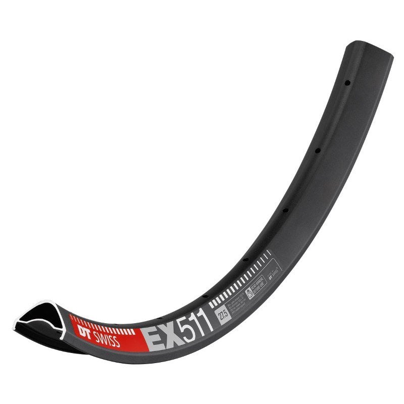 DT Swiss EX 511 29'' MTB Jant - Siyah