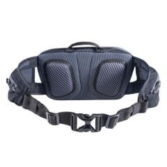 Evoc Hip Pouch Bel Çantası - Siyah