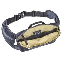 Evoc Hip Pouch Bel Çantası - Siyah