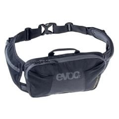Evoc Hip Pouch Bel Çantası - Siyah