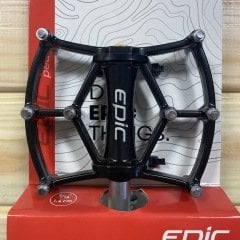 Epic Spider Alüminyum Platform Pedal