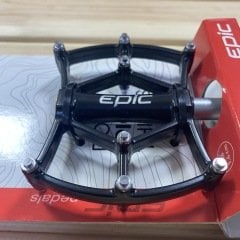 Epic Spider Alüminyum Platform Pedal