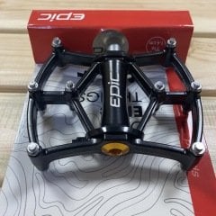 Epic Spider Alüminyum Platform Pedal