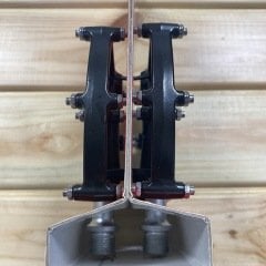 Epic Spider Alüminyum Platform Pedal