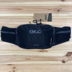 Evoc Hip Pouch Bel Çantası - Siyah