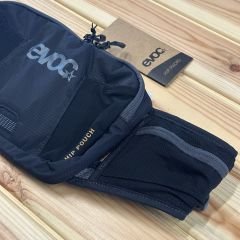 Evoc Hip Pouch Bel Çantası - Siyah