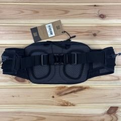 Evoc Hip Pouch Bel Çantası - Siyah