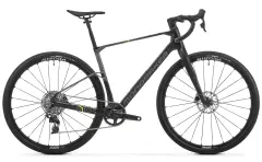 Mondraker ARID CARBON R - Black