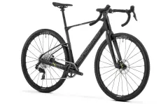 Mondraker ARID CARBON R - Black