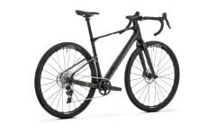 Mondraker ARID CARBON R - Black