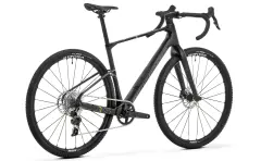 Mondraker ARID CARBON R - Black