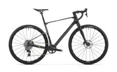 Mondraker ARID CARBON R - Black