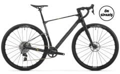 Mondraker ARID CARBON R - Black