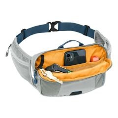 Evoc Hip Pouch Bel Çantası - Gri
