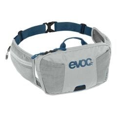 Evoc Hip Pouch Bel Çantası - Gri