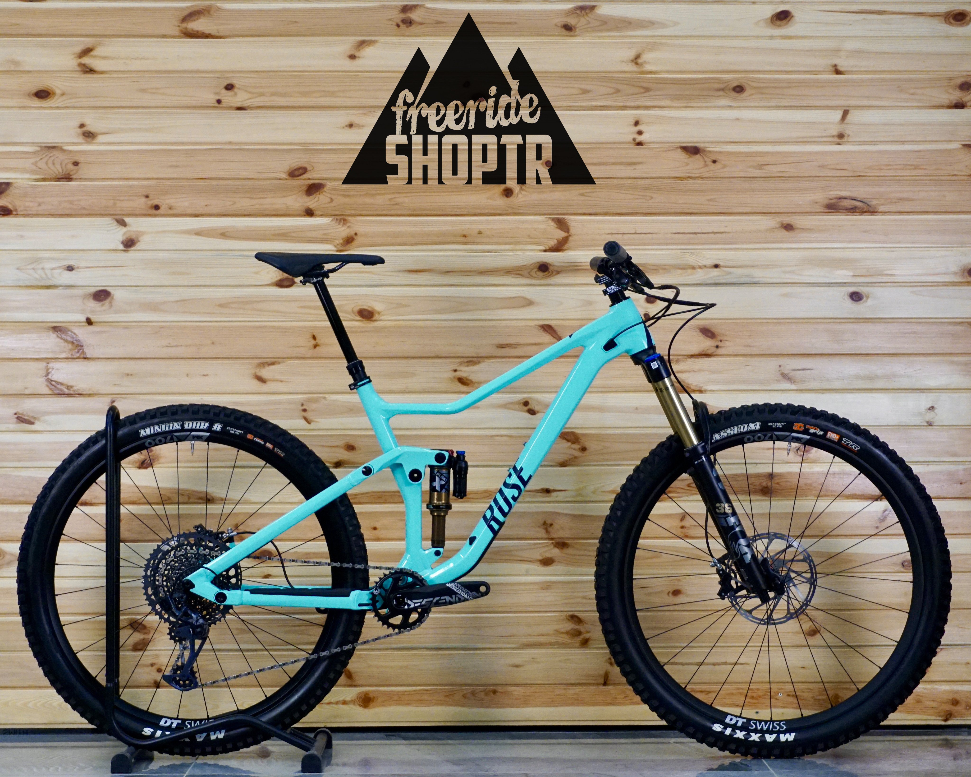 Rose Root Miller 3 29” - Enduro Bisiklet