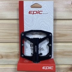 Impact Kickr Alüminyum Platform Pedal