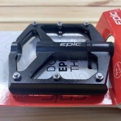 Impact Kickr Alüminyum Platform Pedal