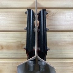 Impact Kickr Alüminyum Platform Pedal