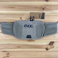 Evoc Hip Pouch Bel Çantası - Gri