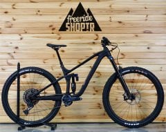Cube Stereo ONE77 Pro 29” - Enduro Bisiklet