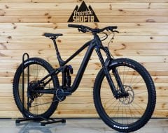 Cube Stereo ONE77 Pro 29” - Enduro Bisiklet