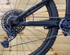 Cube Stereo ONE77 Pro 29” - Enduro Bisiklet