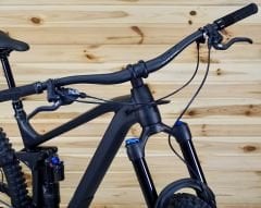 Cube Stereo ONE77 Pro 29” - Enduro Bisiklet