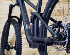 Cube Stereo ONE77 Pro 29” - Enduro Bisiklet